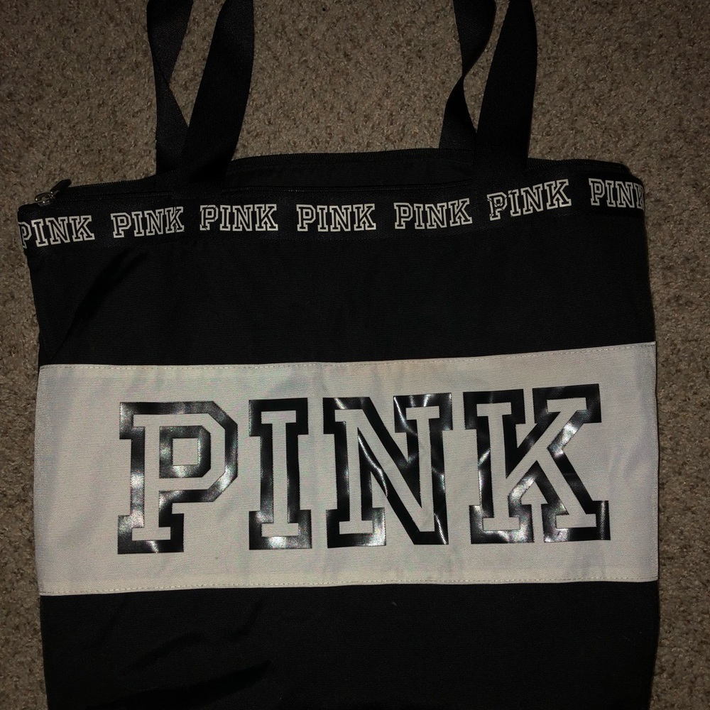 Victoria Secret PINK Tote Bag
